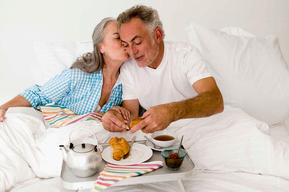 Testosterone therapy In Farmington: Sex life